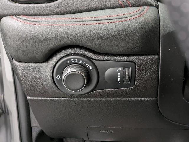 used 2024 Dodge Durango car, priced at $50,585