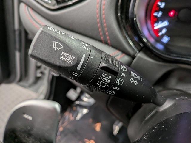 used 2024 Dodge Durango car, priced at $50,585