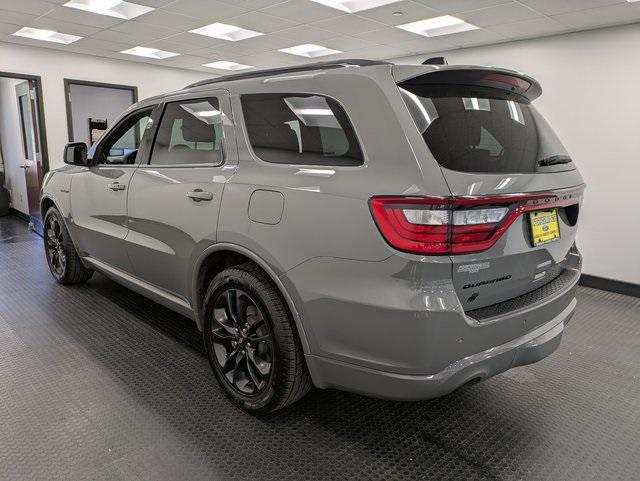 used 2024 Dodge Durango car, priced at $50,585