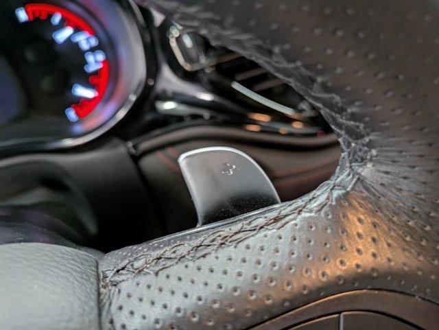 used 2024 Dodge Durango car, priced at $50,585