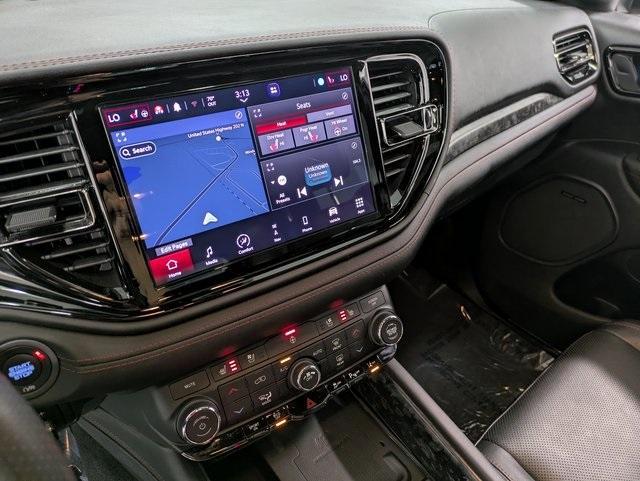 used 2024 Dodge Durango car, priced at $50,585