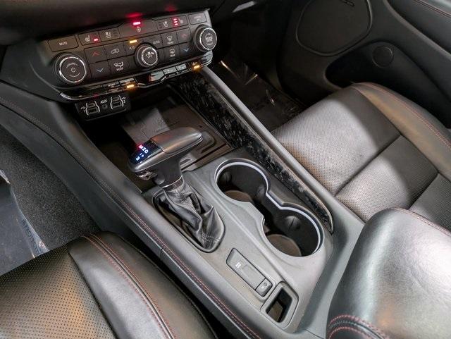 used 2024 Dodge Durango car, priced at $50,585