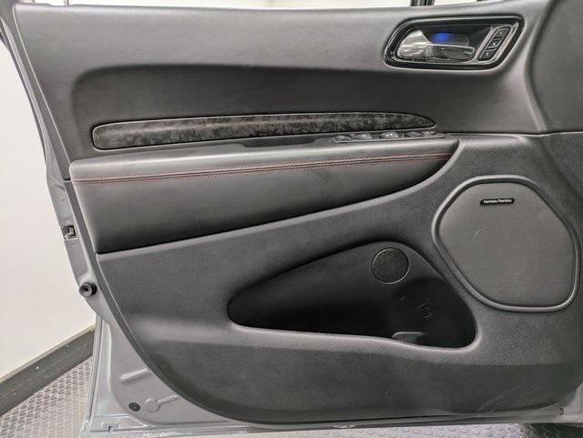 used 2024 Dodge Durango car, priced at $50,585