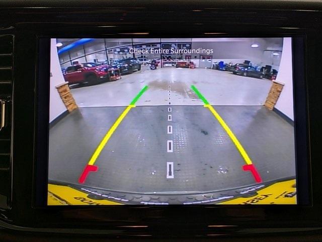 used 2024 Dodge Durango car, priced at $50,585