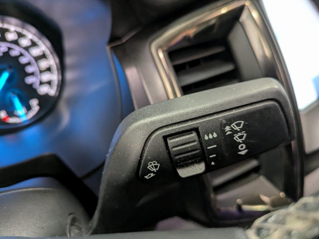 used 2023 Ford Ranger car, priced at $36,781