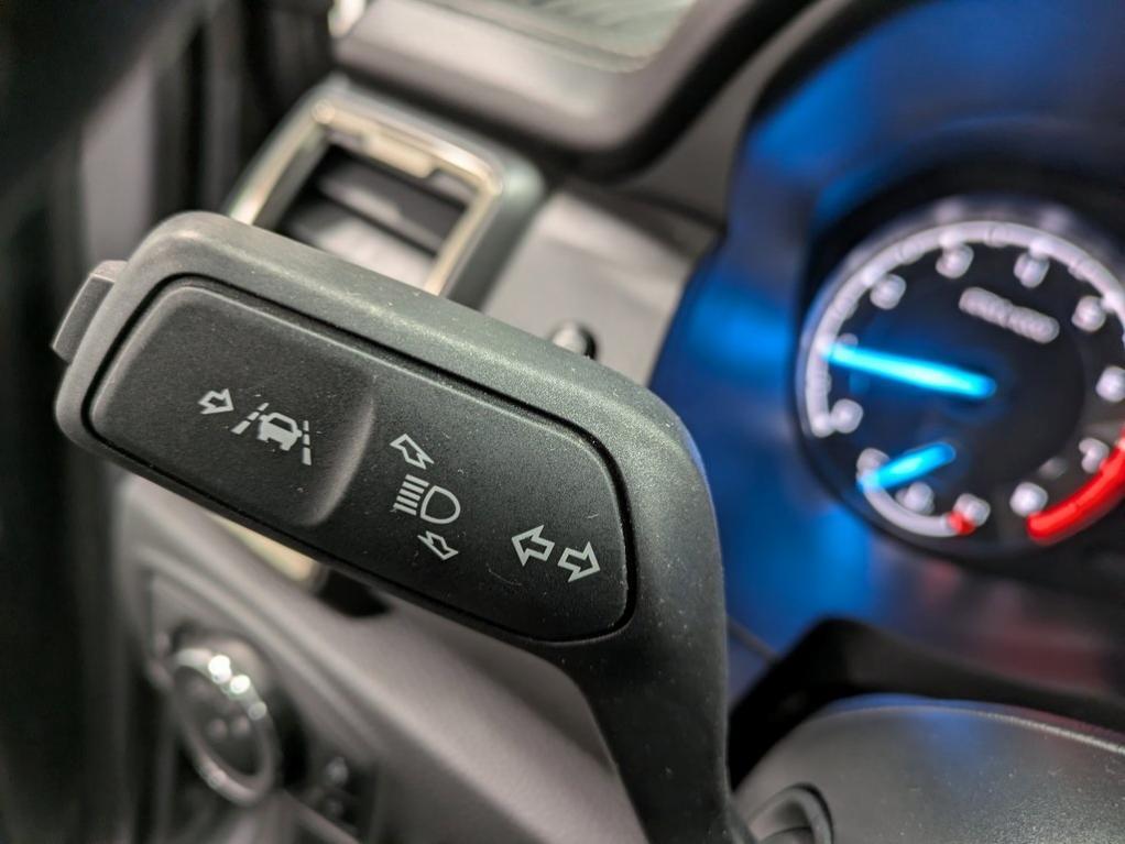 used 2023 Ford Ranger car, priced at $36,781