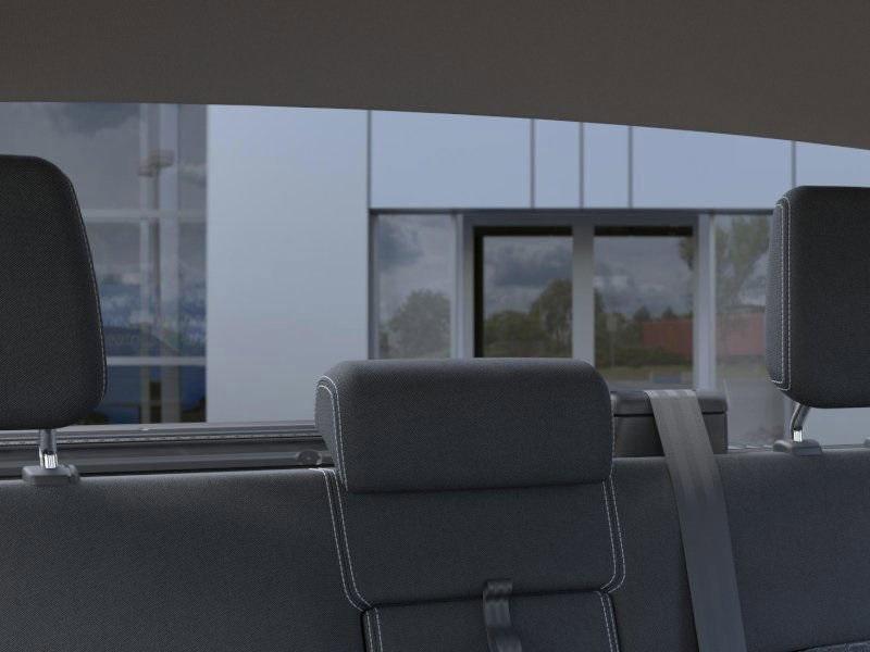 new 2025 Ford Ranger car, priced at $37,280