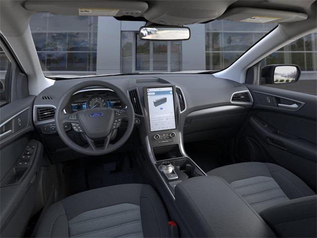 new 2024 Ford Edge car, priced at $41,555