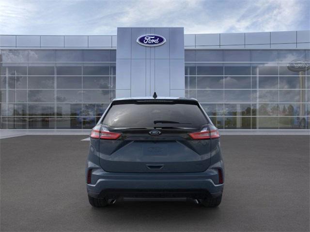 new 2024 Ford Edge car, priced at $42,010