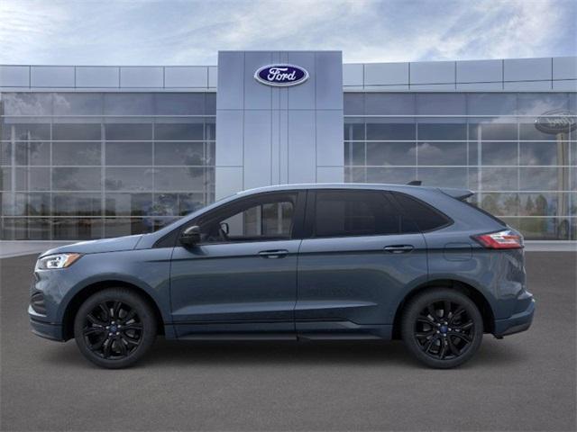new 2024 Ford Edge car, priced at $42,010