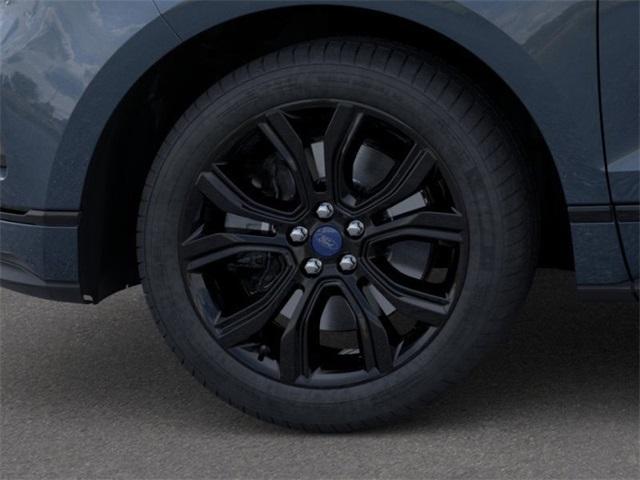 new 2024 Ford Edge car, priced at $42,010