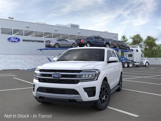 new 2024 Ford Expedition car, priced at $73,100