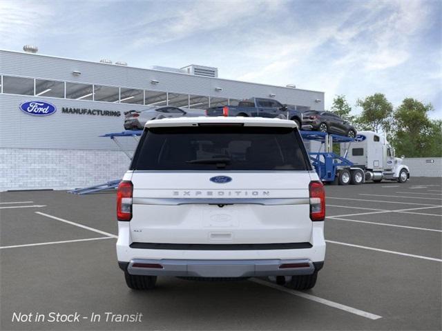 new 2024 Ford Expedition car, priced at $73,100