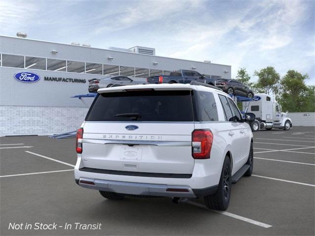 new 2024 Ford Expedition car, priced at $73,100