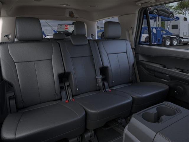 new 2024 Ford Expedition car, priced at $73,100