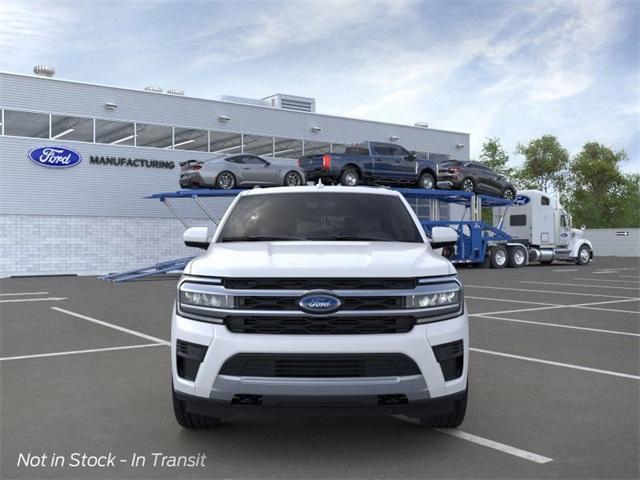 new 2024 Ford Expedition car, priced at $73,100