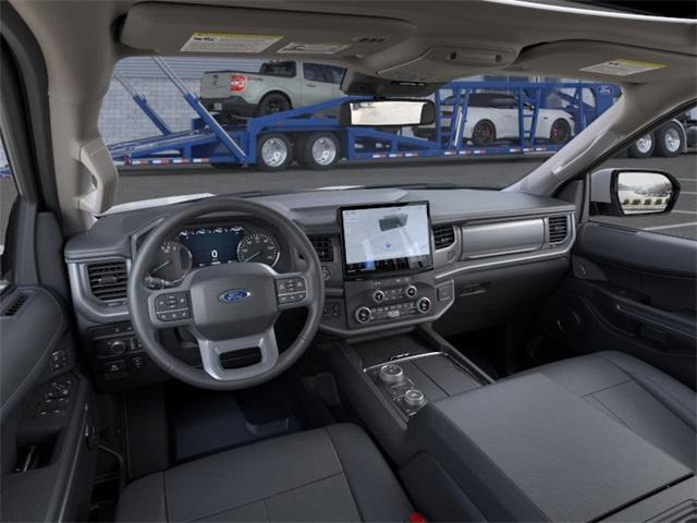 new 2024 Ford Expedition car, priced at $73,100