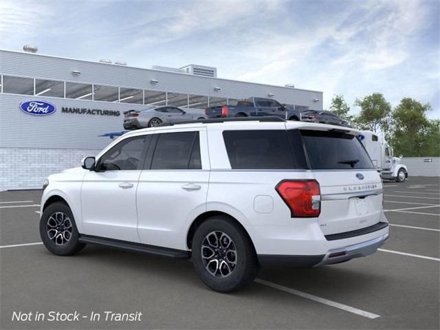 new 2024 Ford Expedition car, priced at $73,100