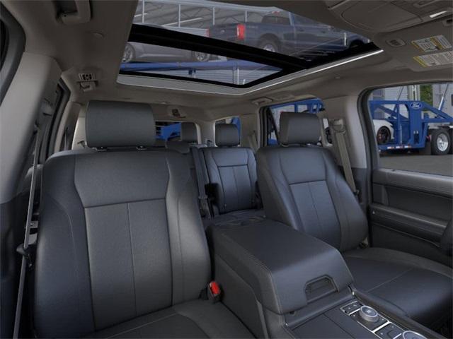 new 2024 Ford Expedition car, priced at $73,100