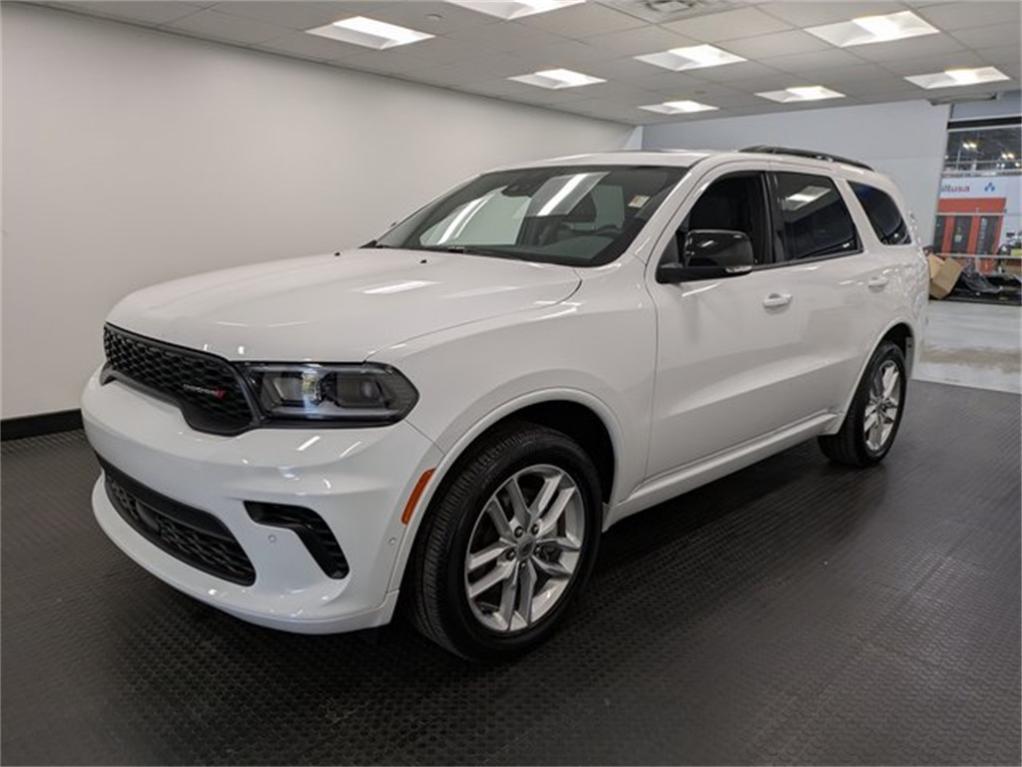 used 2024 Dodge Durango car, priced at $40,745