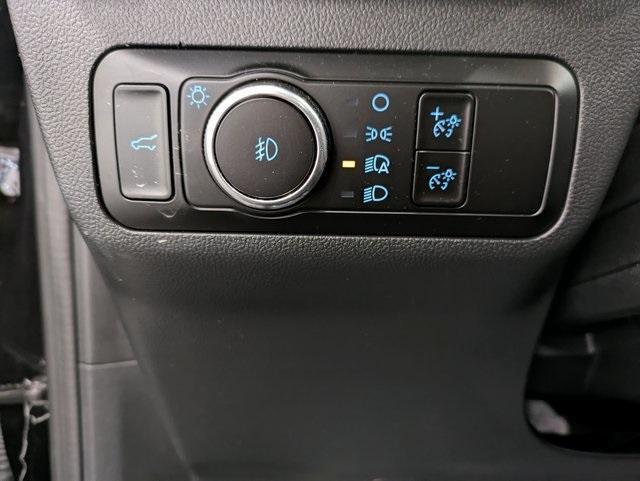 used 2023 Ford Escape car, priced at $26,744