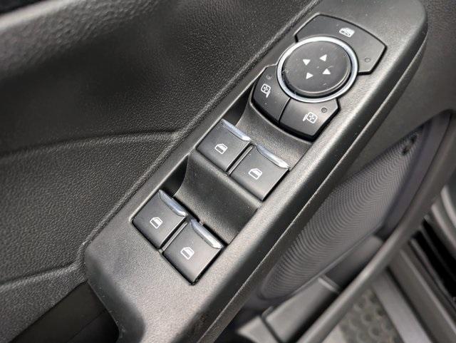 used 2023 Ford Escape car, priced at $26,744