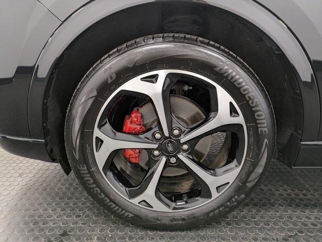 used 2023 Ford Escape car, priced at $26,744