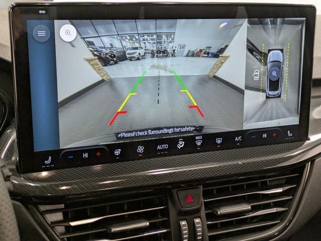 used 2023 Ford Escape car, priced at $26,744