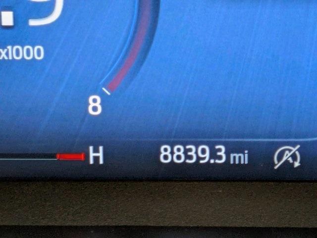 used 2023 Ford Escape car, priced at $26,744