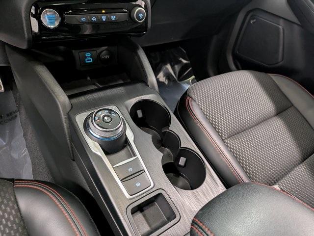 used 2023 Ford Escape car, priced at $26,744