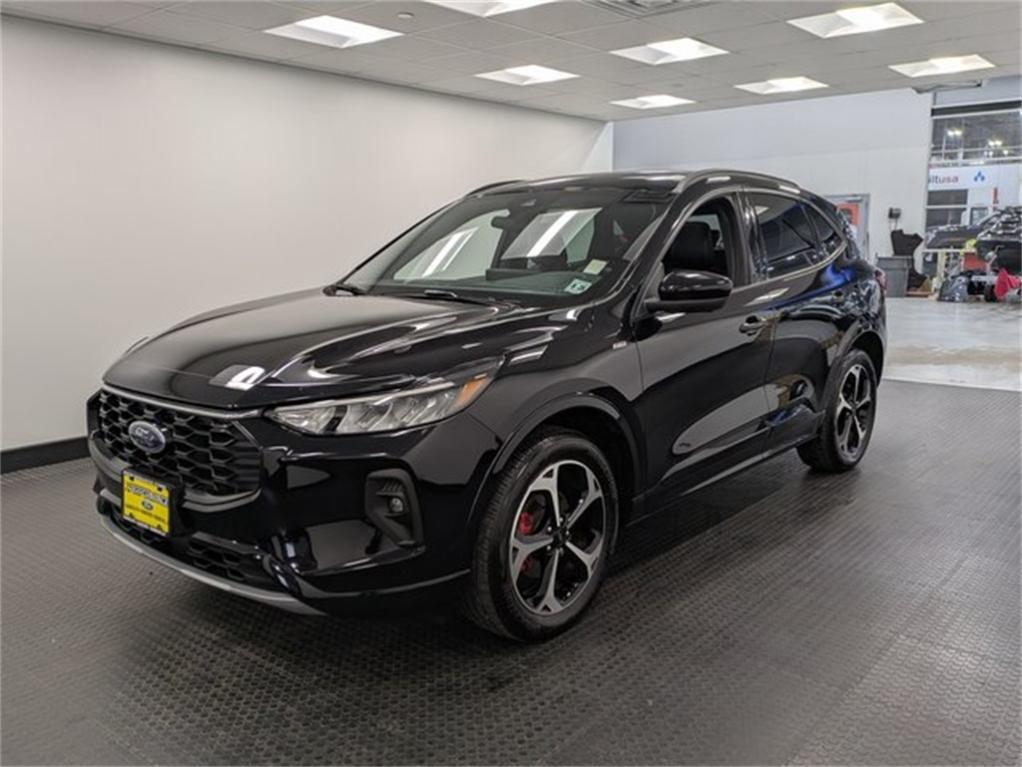 used 2023 Ford Escape car, priced at $26,744