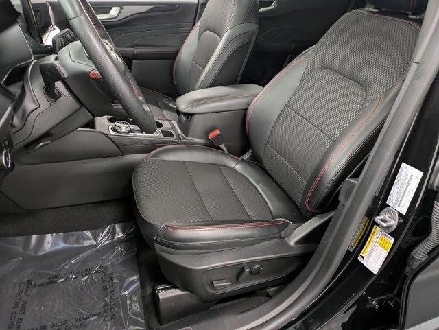 used 2023 Ford Escape car, priced at $26,744