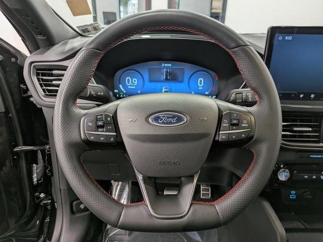 used 2023 Ford Escape car, priced at $26,744