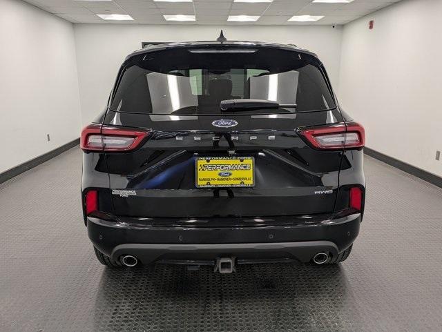 used 2023 Ford Escape car, priced at $26,744
