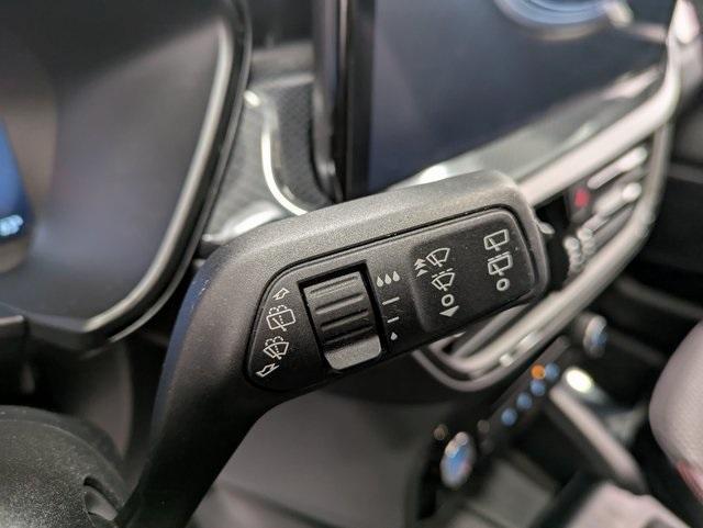 used 2023 Ford Escape car, priced at $26,744