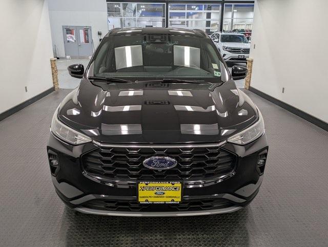 used 2023 Ford Escape car, priced at $26,744