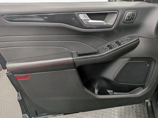 used 2023 Ford Escape car, priced at $26,744