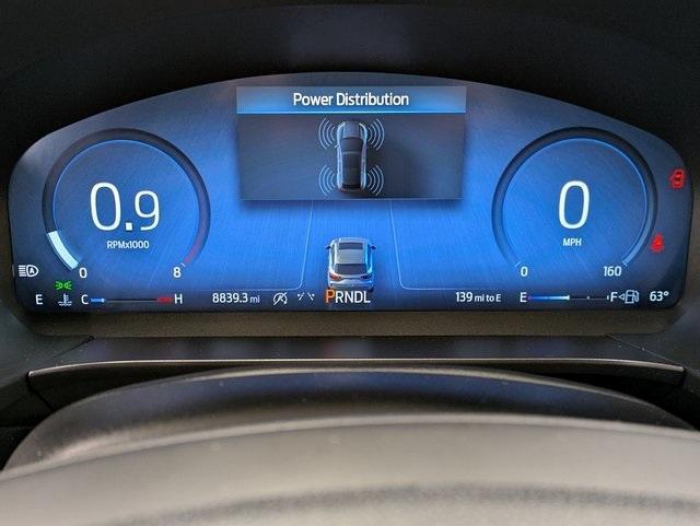 used 2023 Ford Escape car, priced at $26,744