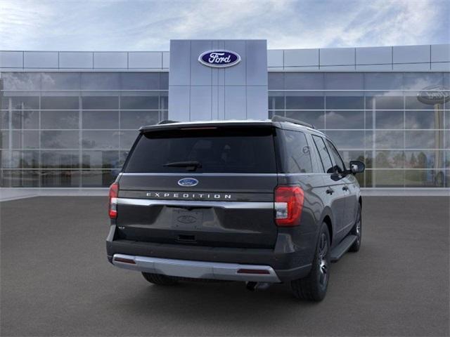 new 2024 Ford Expedition car, priced at $74,850