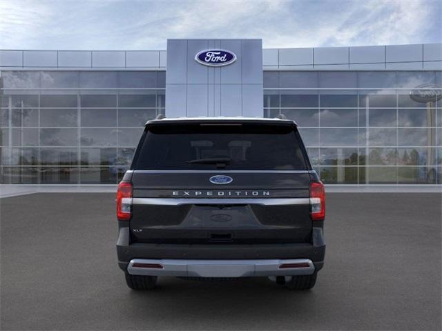 new 2024 Ford Expedition car, priced at $74,850