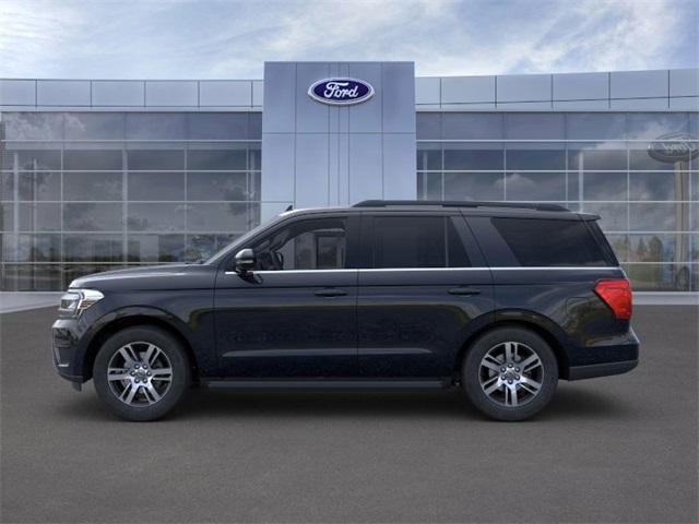 new 2024 Ford Expedition car, priced at $74,850