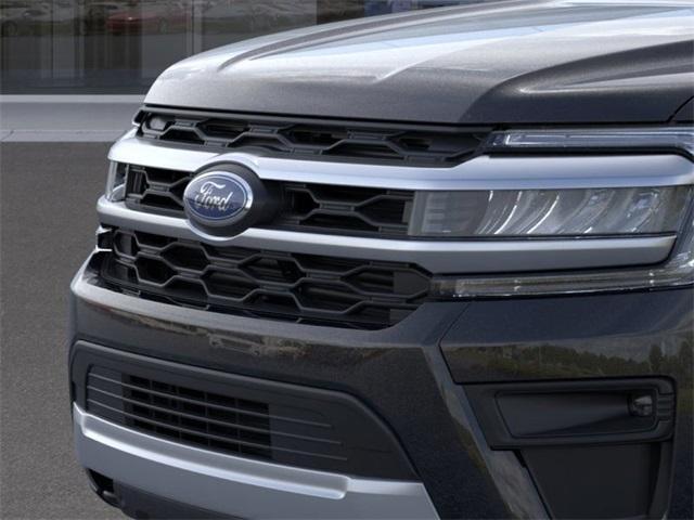 new 2024 Ford Expedition car, priced at $74,850