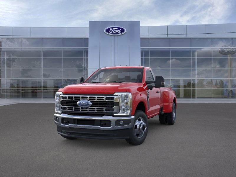 new 2026 Ford F-350 car, priced at $59,685