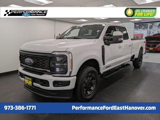 used 2023 Ford F-350 car, priced at $87,995