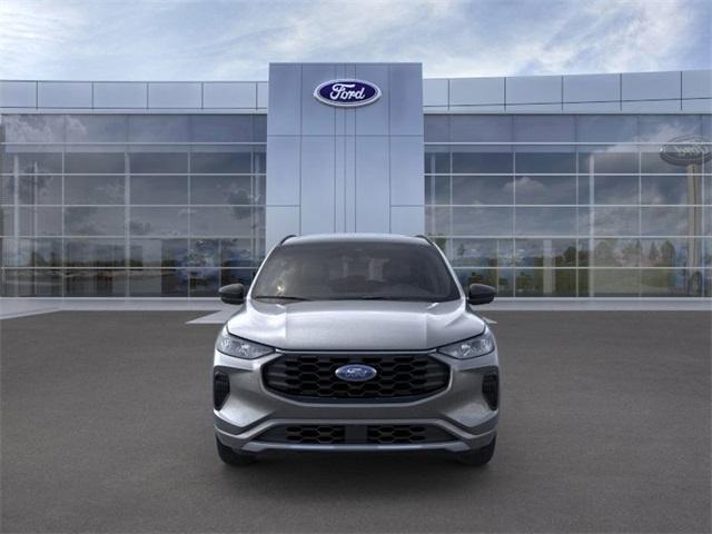 new 2024 Ford Escape car, priced at $35,750