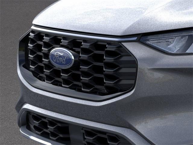 new 2024 Ford Escape car, priced at $35,750