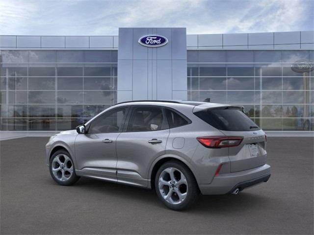 new 2024 Ford Escape car, priced at $35,750