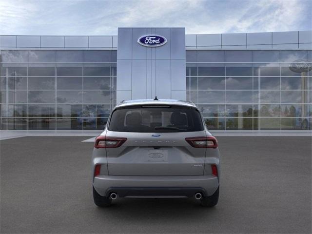 new 2024 Ford Escape car, priced at $35,750