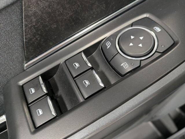 used 2023 Ford F-150 Lightning car, priced at $40,596