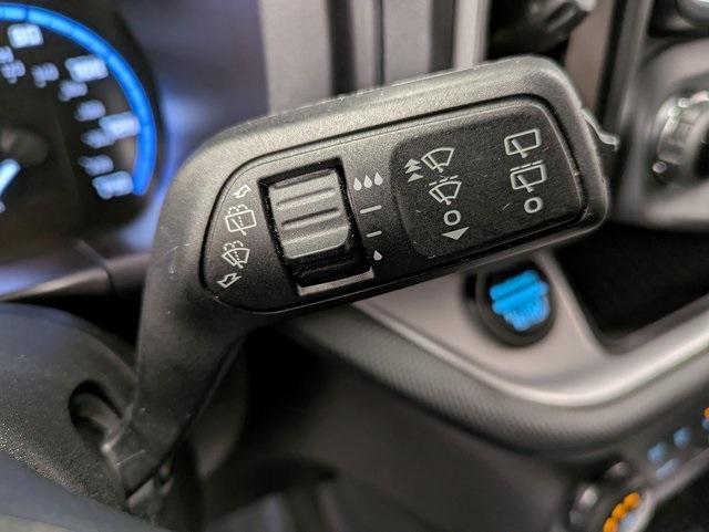 used 2022 Ford Bronco Sport car, priced at $26,900